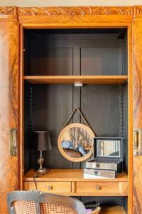 Villas luxury Villa Marie Emeraude Paris Orly Jacuzzi : photos des chambres