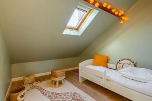 Villa Marie Emeraude Paris Orly