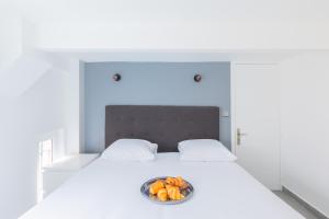 Appartements CMG Place de la Nation I : photos des chambres