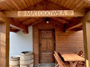 MATOGÓWKA