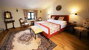 Boutique Hotel Pri Mlyne Lozorno