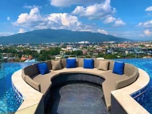 The Astra Sky River Condo Chiang Mai
