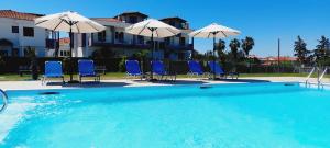 Paramithi Luxury Apartments