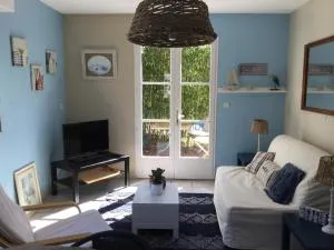 Charmant duplex - Saint-André-des-Eaux