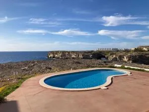 SUNSET MENORCA - 卡拉恩弗卡特