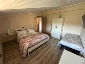 Dreibettzimmer