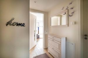 Haus Deichoase Apartment 1 4