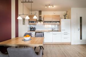 Haus Deichoase Apartment 1 4