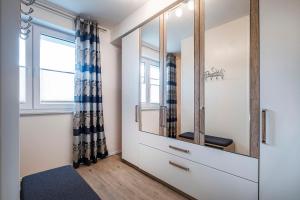 Haus Deichoase Apartment 1 4