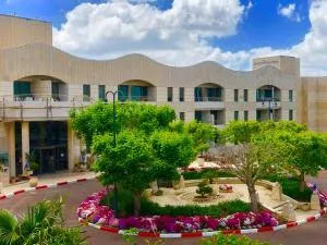 pisgat shoresh - Qiryat ‘Anavim