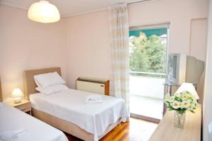 Vegera House Athens Greece