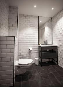 Double Studio room in Frogner House Apartments - Arbins gate 3