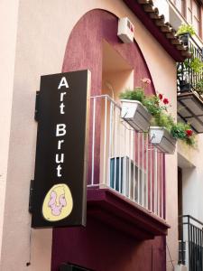 Residencial Art Brut