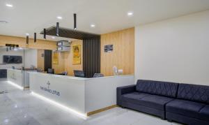 Treebo Grand Lotus - 3 km from Textile Market