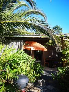 Santika Garden Cottage Stellenbosch