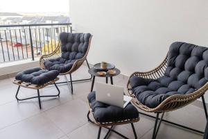 Fores Luxurious Home