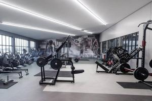 Fores Luxurious Home