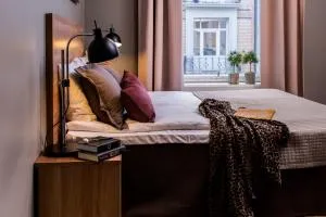 Frogner House - Nationaltheatret - 奥斯陆