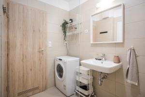 Cosy Tolnai street Apartments