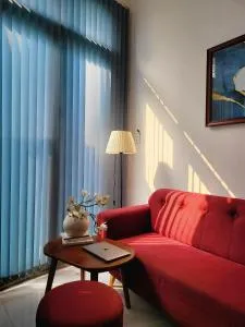 MIHA Villa - Bạc Liêu