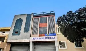 FabHotel Elite Residency - Sagor