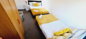 Browning House Bedrooms I Long or Short Stay I Special Rate Available