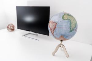 4 Bedroom, 3 Bathroom Home Walking Distance to Manchester City Centre