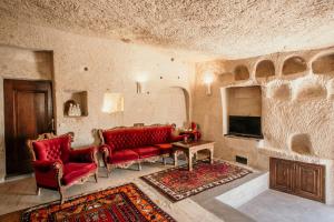 Village Cave House Hotel