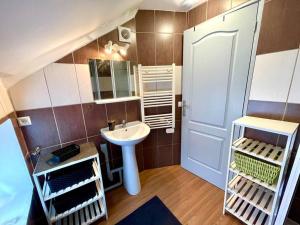 Appartements Suites Rive Gauche - Moret sur Loing - Chez Jerome : photos des chambres