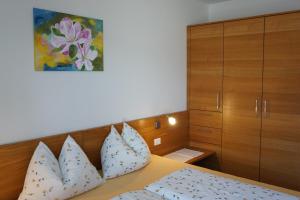 Waalhof Ferienwohnung Apfelblüte