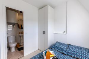 Appartements White'n Blue - Appt cosy proche plage : photos des chambres