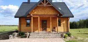 Chata Krusznia - Daniłowce