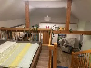 Ferienwohnung Westerburg - 韦斯特尔堡