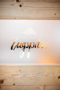 Zugspitze Apartment Weit.Blick