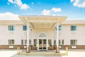 Super 8 by Wyndham Platte City Kansas City Area - Atchison