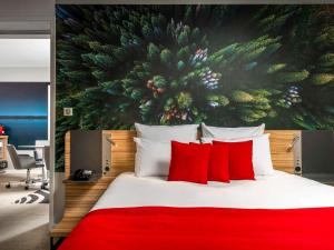 Novotel Bucharest City Centre