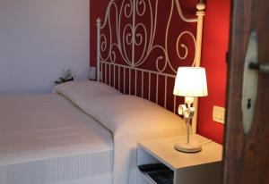 Sirolo Sea rooms