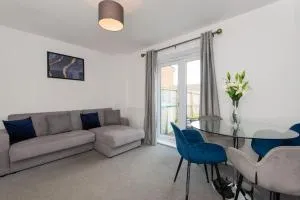 Grange Way - Sunderland Bridge