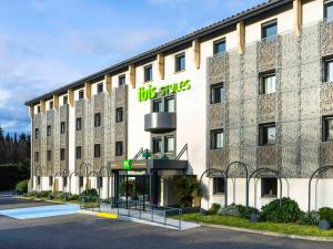 Hotels ibis Styles Toulouse Nord Sesquieres : photos des chambres