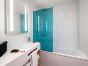 Hotels ibis Styles Toulouse Nord Sesquieres : photos des chambres