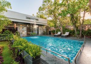 The Out House Pushkar- A Nature Villa
