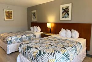 Motel 6 Forrest City AR