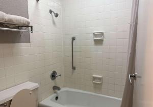 Motel 6 Forrest City AR