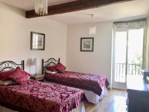 Appartements Holidays in Lagrasse : photos des chambres