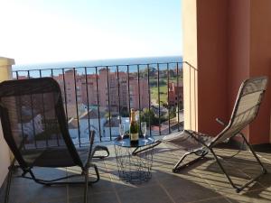 Jardines de la Duquesa 2420