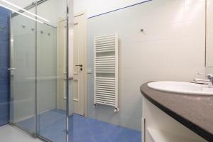 Appartamento elegante con terrazzino nel centro di Napoli