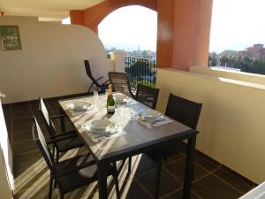 Jardines de la Duquesa 2420