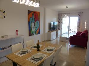 Jardines de la Duquesa 2420