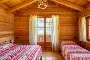 B&B Chalet Il Picchio