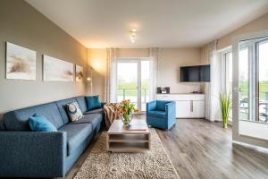 Haus Deichoase Apartment 1 5